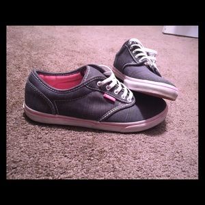 🎀🎀VANS shoes 🎀🎀