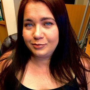 Meet your Posher, Arianna