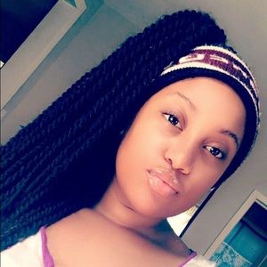 Meet your Posher, Jada