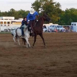 Meet your Posher, Jaime