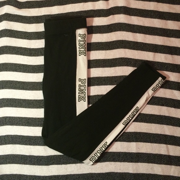 Vs leggings - Picture 2 of 2