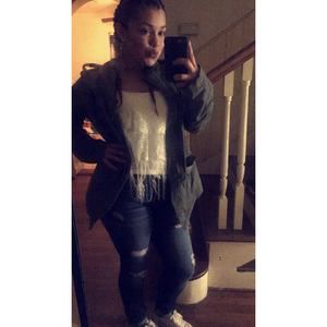 Meet your Posher, Amanda