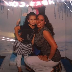 Meet your Posher, Neida aleida