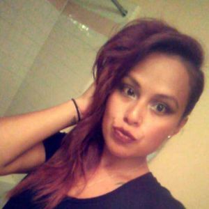 Meet your Posher, Sharon