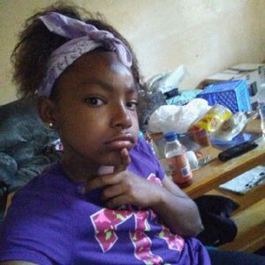 Meet your Posher, Candyce