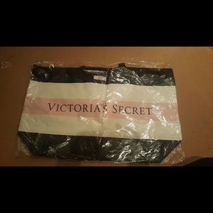 Victoria's Secret beach bag