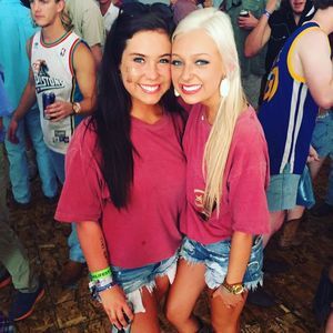 Meet your Posher, Carly