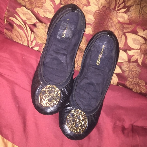 Comfortable & Cute Flats!