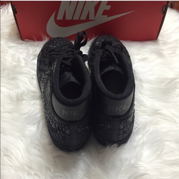 Nike Blazer Mid Dmb - Picture 3 of 4