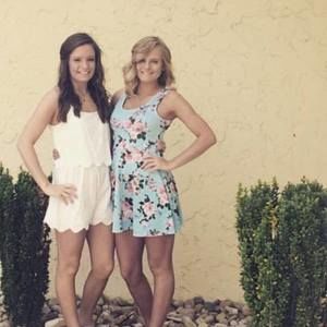 Meet your Posher, Abbi