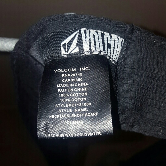Women's Volcom Belt - Picture 2 of 2