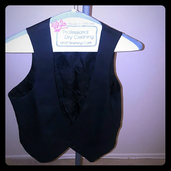 Zara Basics Women's Vest