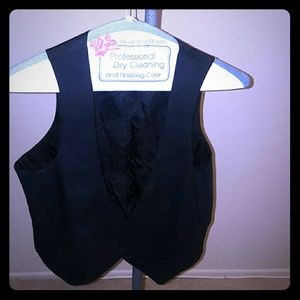 Zara Basics Women's Vest