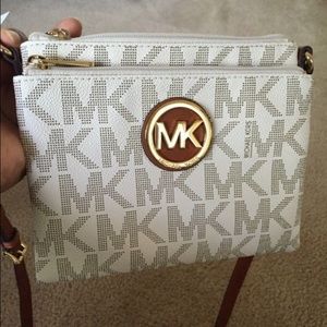 Michael KORS crossbody bag