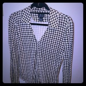I.N.C Women's Blouse
