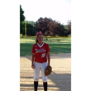 Meet your Posher, Jaclyn