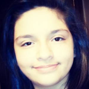 Meet your Posher, Carolina