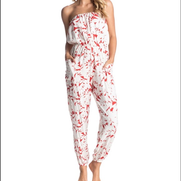 Roxy jumpsuit