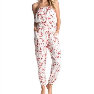 Roxy jumpsuit