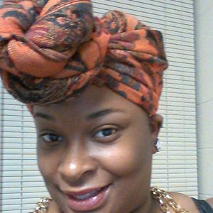 Meet your Posher, Bridgett