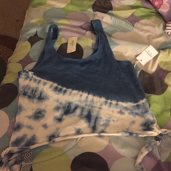 Forever 21 Halter Top