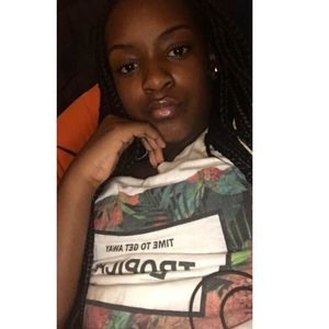 Meet your Posher, Liyah