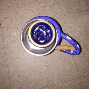 Small Personal Hookah!