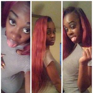 Meet your Posher, Kendra