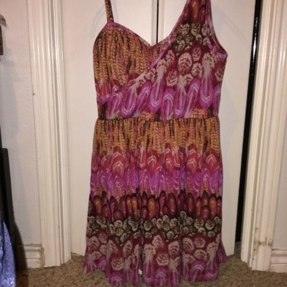 Charlotte Russe dress Nwot - Picture 1 of 4