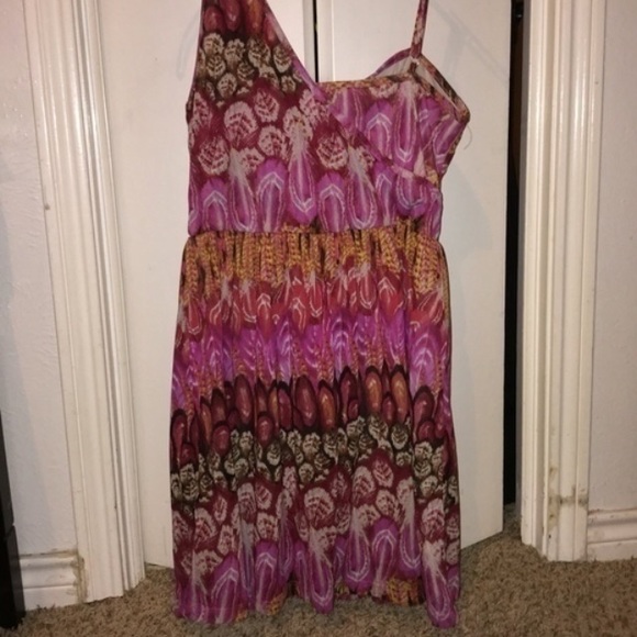 Charlotte Russe dress Nwot - Picture 2 of 4