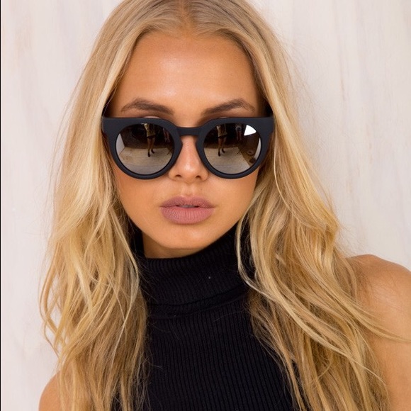 Quay Australia Class of 89 Sunglasses