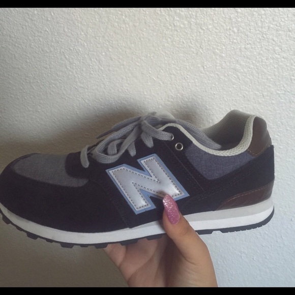 New balances - Picture 2 of 4