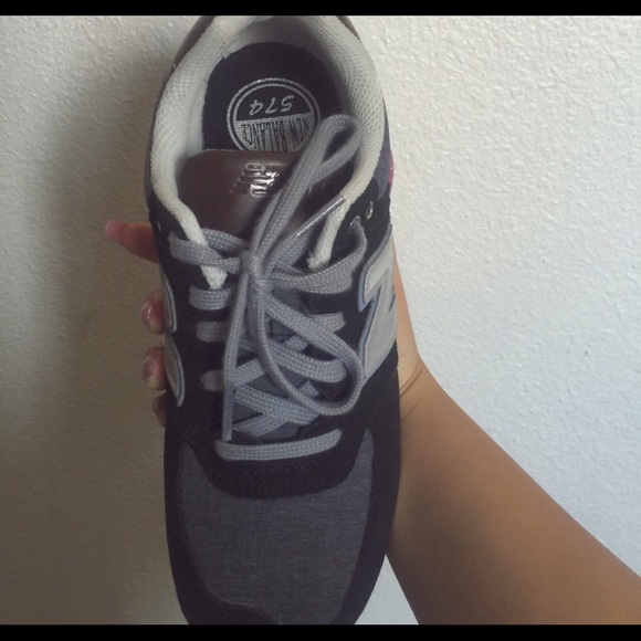 New balances - Picture 3 of 4