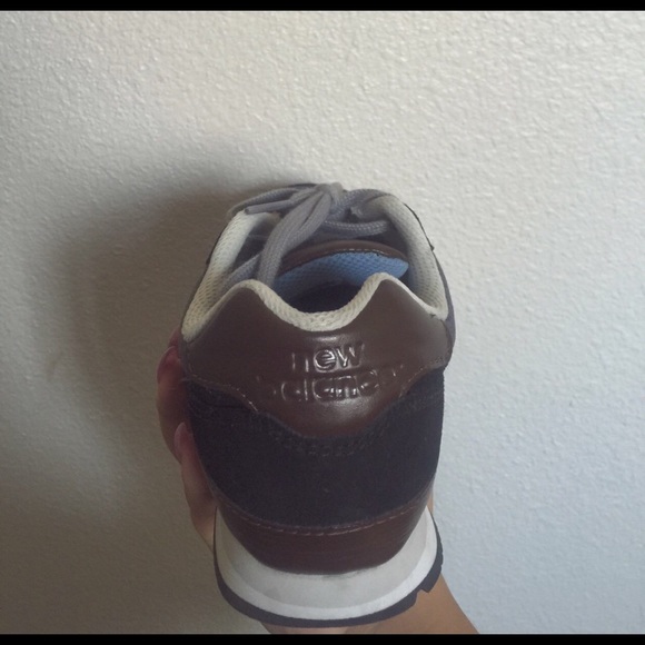 New balances - Picture 4 of 4