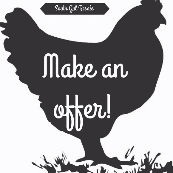 Offers entertained!