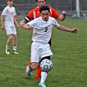 Meet your Posher, Chance