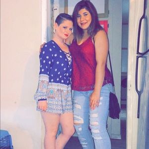 Meet your Posher, Sara