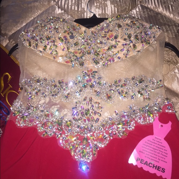 Dress - Picture 2 of 2