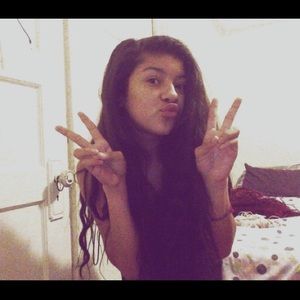 Meet your Posher, Lynette