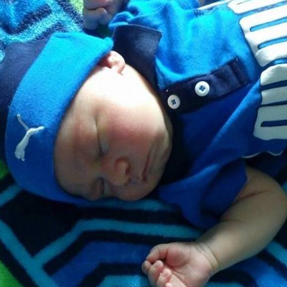 Meet your Posher, Sonia - Picture 1 of 1