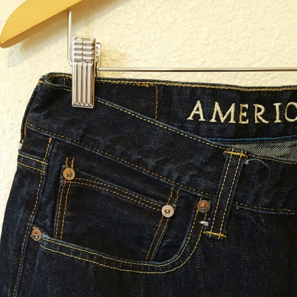 Men's Jeans