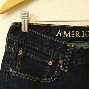 Men's Jeans