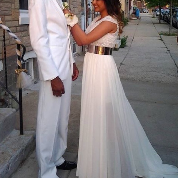 Jovani Dresses & Skirts - Prom dress