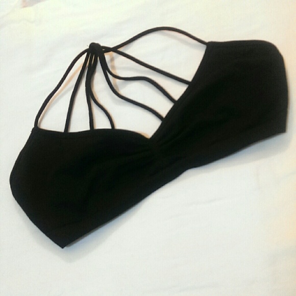 Free People Bralette - Very Good Condition