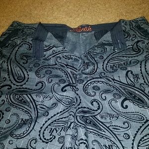 Designer shorts (Men)