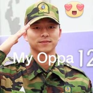 Meet your Posher, Keri