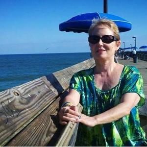 Meet your Posher, Annie laurie