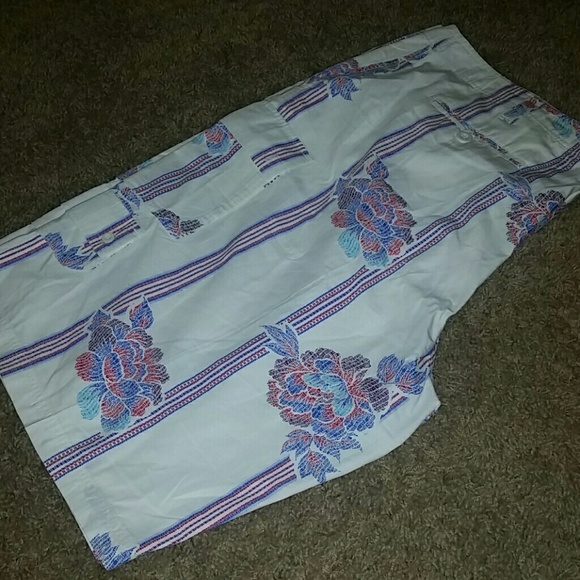 Designer Cargo