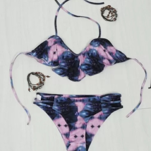 Bikini want to trade - Picture 1 of 2