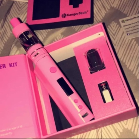 Pink MOD - Picture 2 of 2